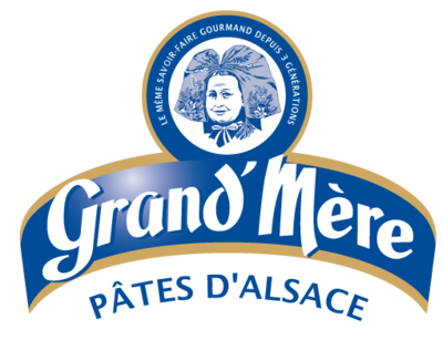 Pâtes grand Mère