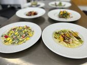 Bon cadeau 'La magie de la cuisine végétale'