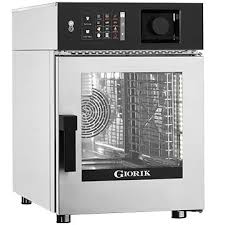 Formation en ligne four compact Kore de chez Giorik