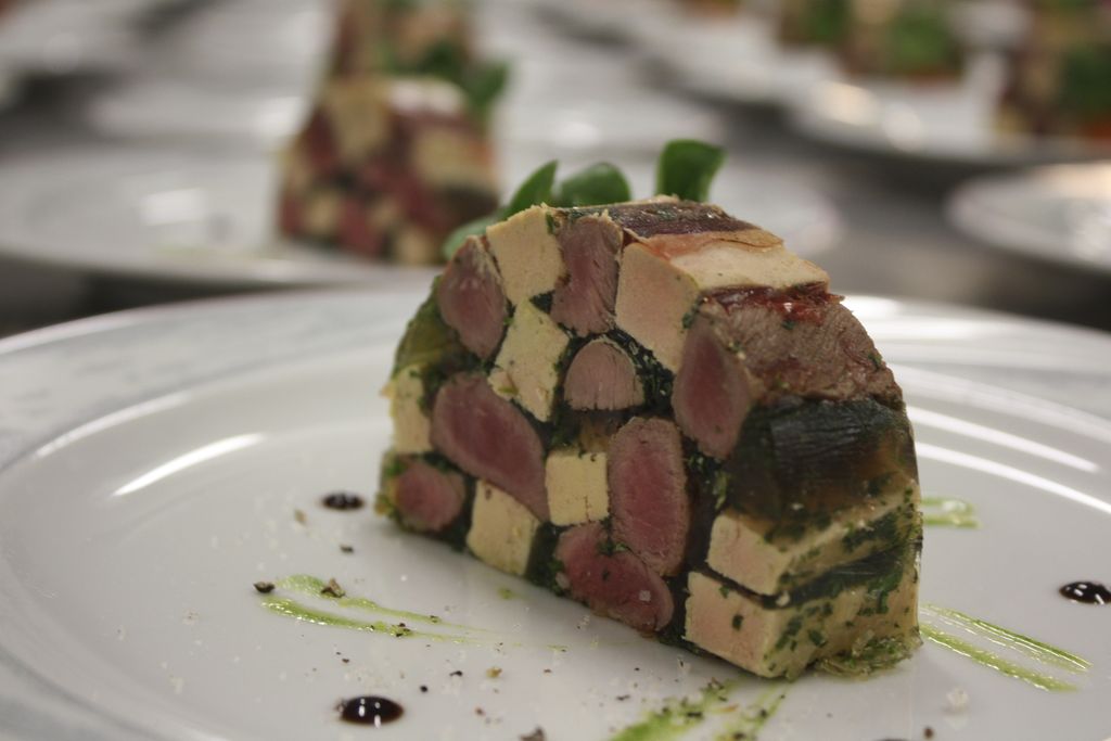 Recettes à base de volailles