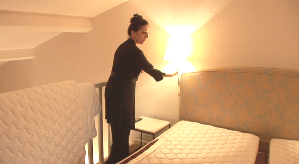 Inspection et contrôles