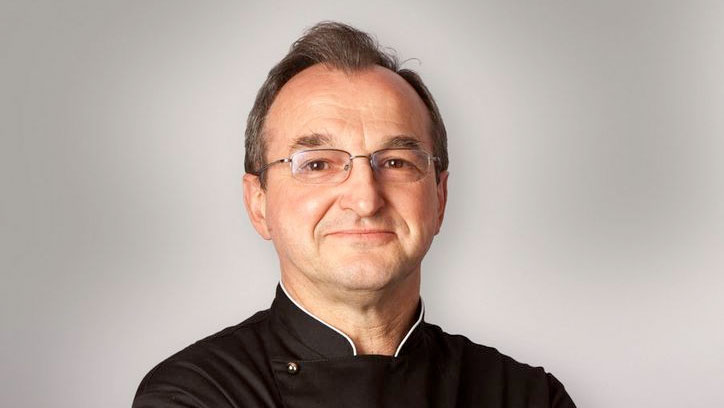 La gueule ouverte