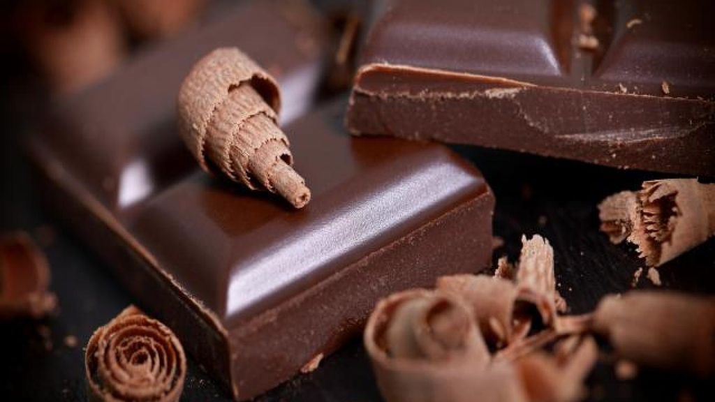 Le chocolat dans tous ses états