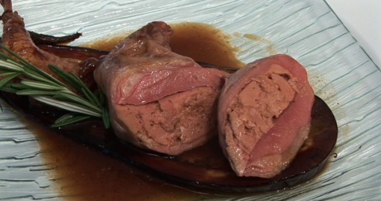 Les recettes viandes, volailles et poissons en sous-vide