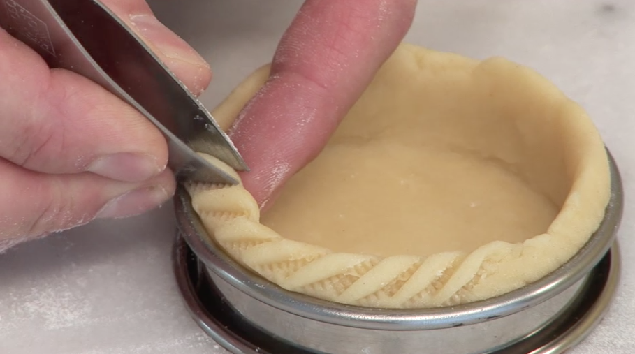 Les tours de mains en pâtisserie