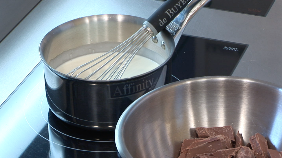 Préparations pour la pâtisserie