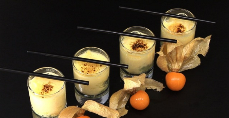 Recettes 