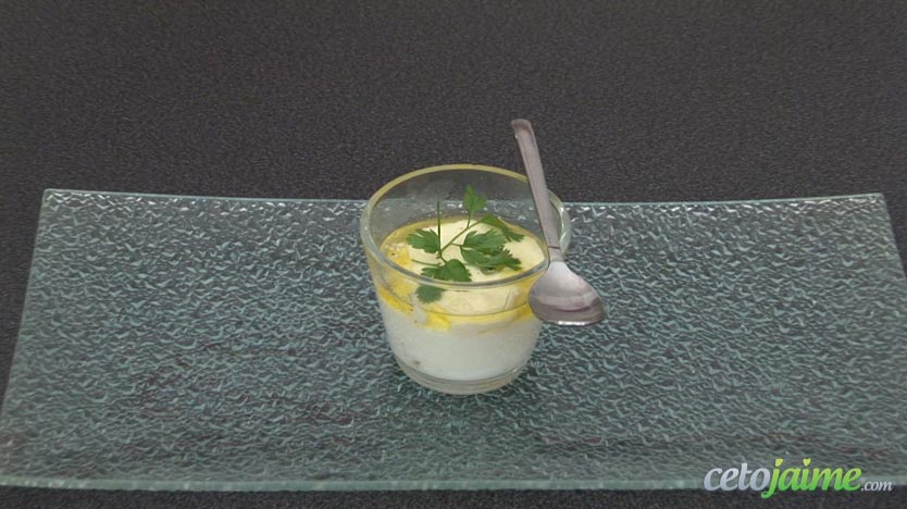 Recettes régime Cétogène