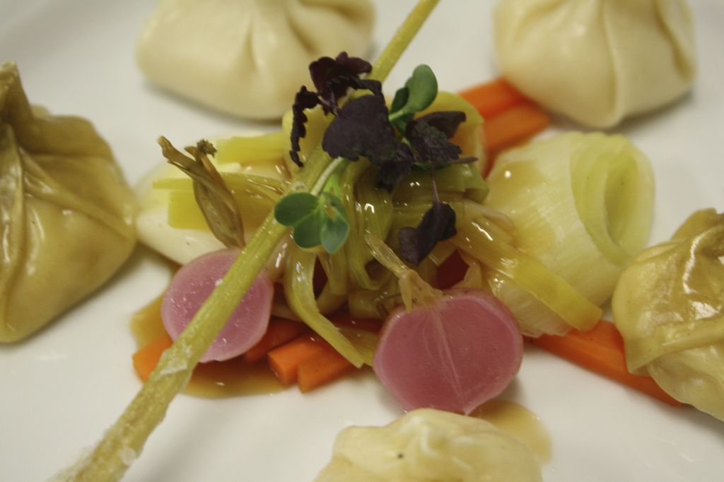Recettes salées avec oeufs 
