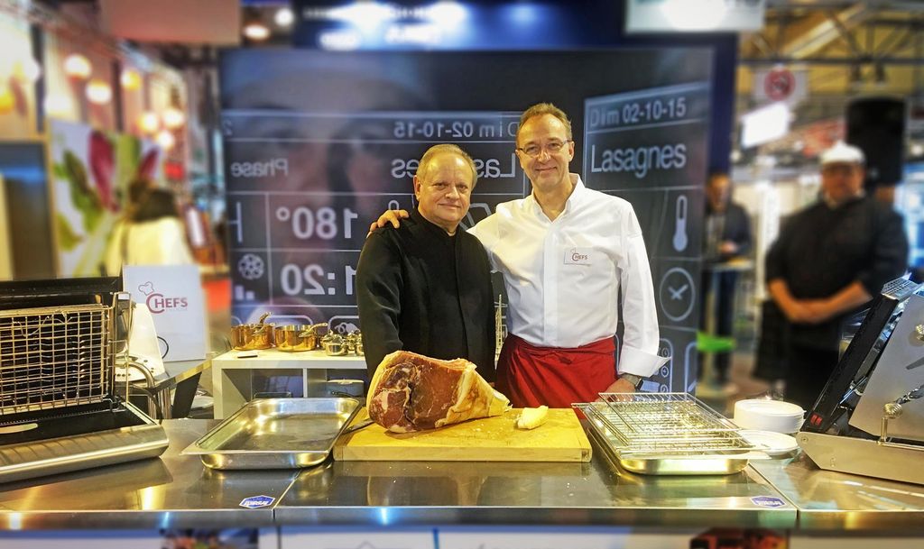 Salon Egast 2016