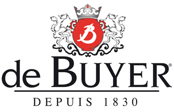 De Buyer en cuisine et pâtisserie