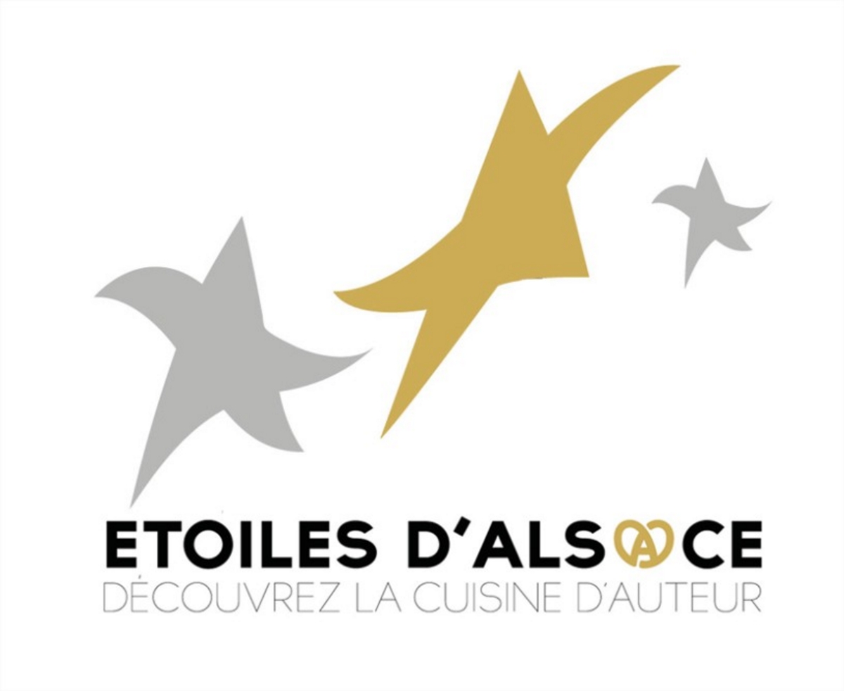 Les étoiles d'Alsace