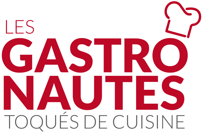 Les Gastronautes