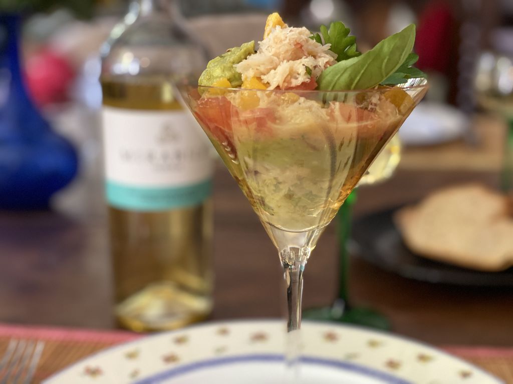 Recettes comme à la maison