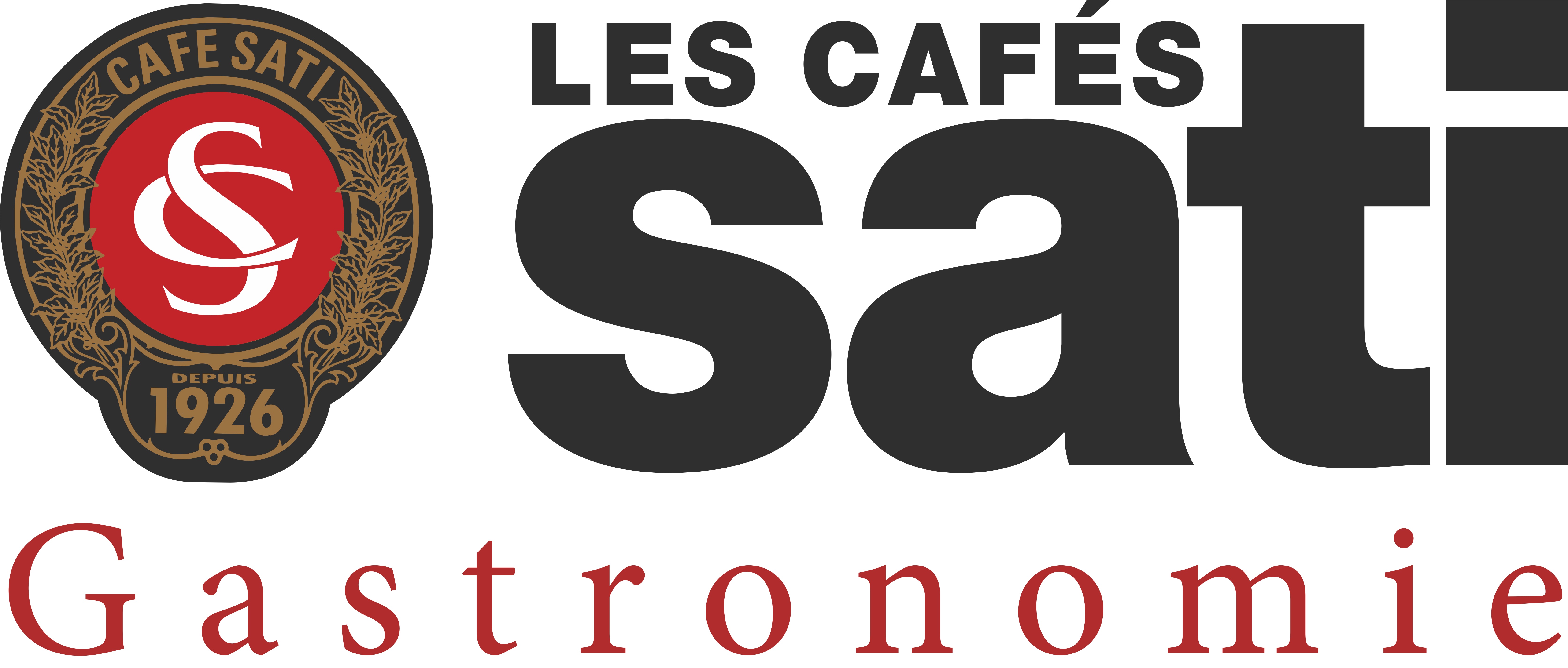 Recettes de chefs avec le café SATI